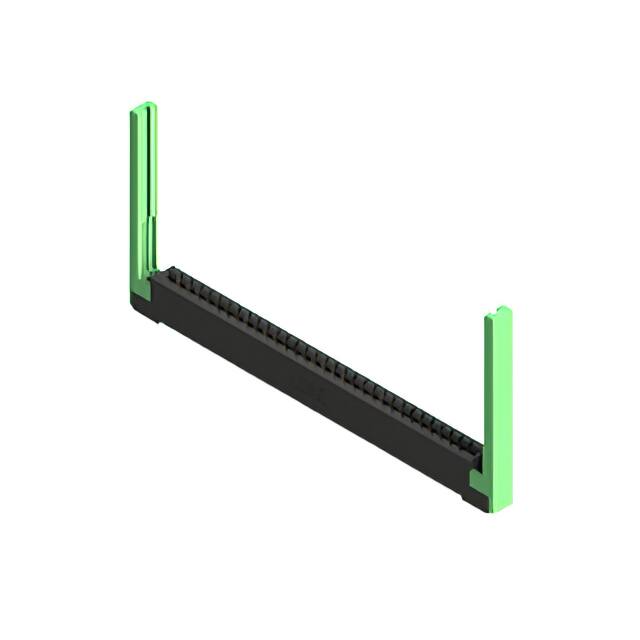 387-031-523-168 EDAC Inc.  Edgeboard Connectors
